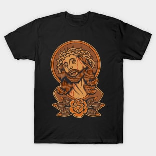 Jesus son of god T-shirt T-Shirt